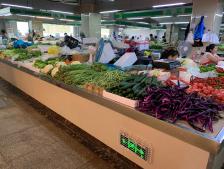 南门农副产品综合市场
